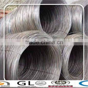 Hot Sale SAE 1008B Low Carbon Steel Wire Rod photo-2