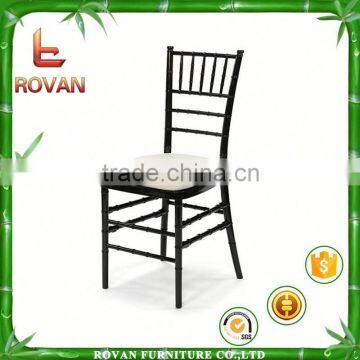 stacking gold banquet chiavari chair used wedding clean chiavari chair