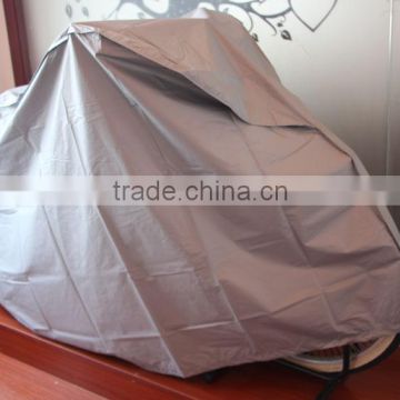 Kingbike-20160804 Waterproof PEVA Bike Cover