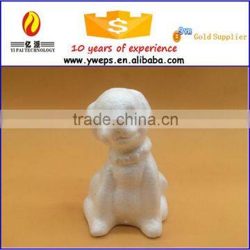 Styrofoam Dog 3d Model / Animal Toys Craft for Kid Diy photo-2