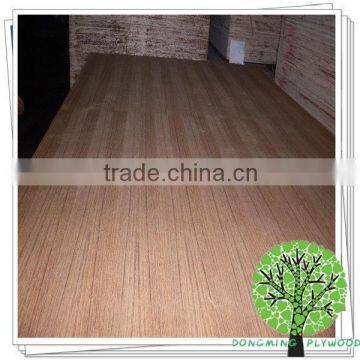 Teak MDF,Teak Faced MDF,Cheap MDF