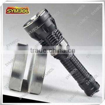 Excellent Brightness Led High Power Flashlight