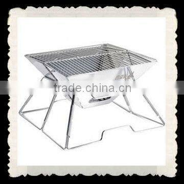 Outdoor popular charcoal BBQ grill