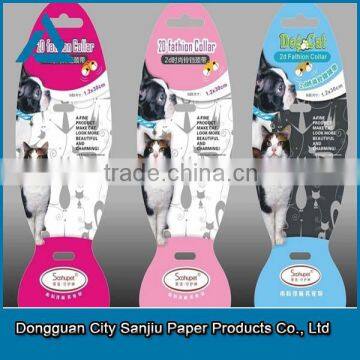 Custom offset printing color cards manufacturer