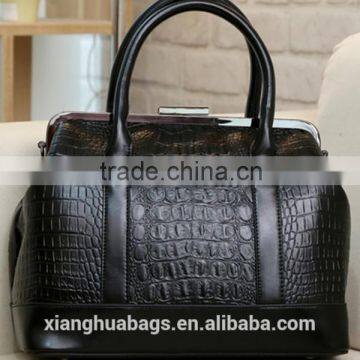 The 2014 most best-selling Pu shaped bags, shoulder bags shaped bags, office