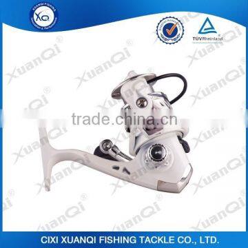 our new model long neck ice reel spinning reel