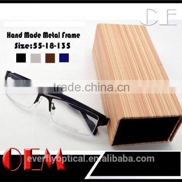 2016 New fashionable OEM China wholesale optical eyeglasses frame