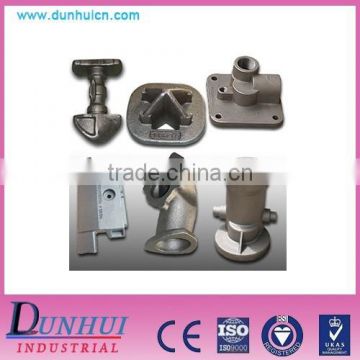 Carbon Steel Sand Casting Auto Parts