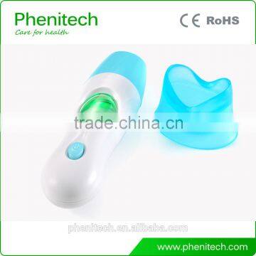 CE & Rohs Approval Digital Ear and Forehead Infrared Thermometer