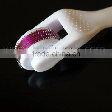 Huafu 2016! Factory Wholesale Derma Roller Micro Eye Treatent 240 Needles photo-5