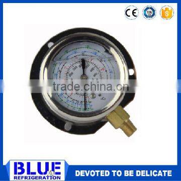 BLR/OPG Oil Pressure Gauge