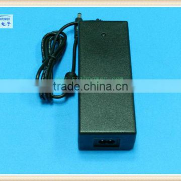 24V 3A 72W switchable power supply with UL GS CE KC