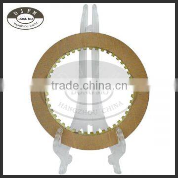 CASE D50082 Copper-steel Sinter Friction Disc