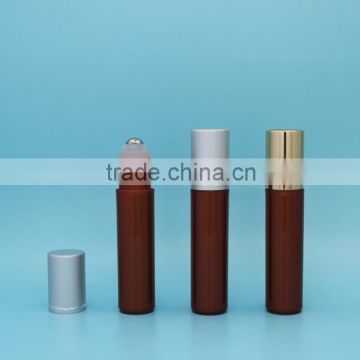 Hot sale main product roll-on perfume bottles with plastic cap