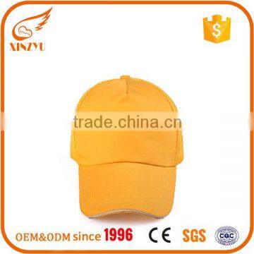 Custom Promotional Royal Navy Hats 5 Panel Mesh Baseball Caps no Logo Supplier's Choice photo-4