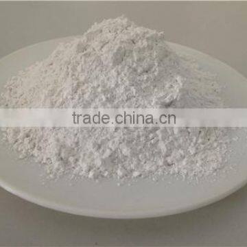 Fine White Fused Alumina Powder for Refractory / Sandblasting photo-4