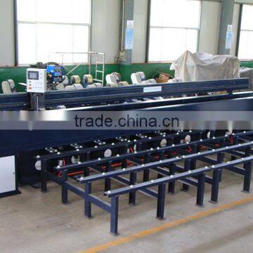flat butt auto welding Machine
