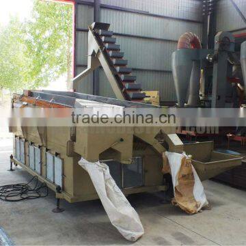 Gravity Table and Destone Gravity Separator Machine photo-6