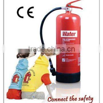 Water Fire Extinguisher