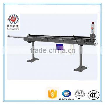 China Shanghai Yixing High quality economic GD408 Cnc lathe auto bar feeder for CNC lathe