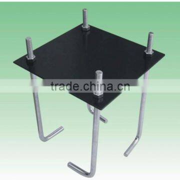 Basketball Stand With Basketball Hoop for Hot Sale photo-3