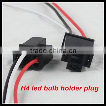 h4 led headligth lamp fog lamp h4 led holder