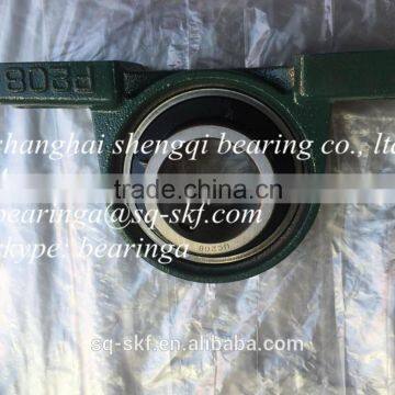 pillow block bearing UCP, UCF, UCFL