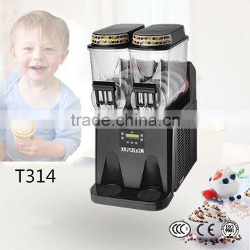 Pasmo!slush Machine T314 photo-2