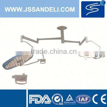 top selling!!!shadowless hospital led operating lamp