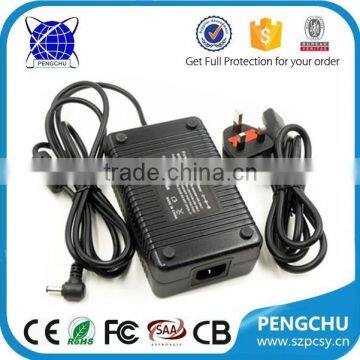 Hot Selling 120W AC DC Power Supply 12v 10a With ETL UL photo-5