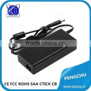 18.5V 4.9A ac dc Regulated Power Supply photo-2