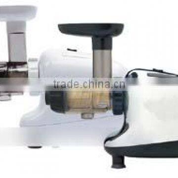 Slow Juicer_Singe Auger Juice Extractor