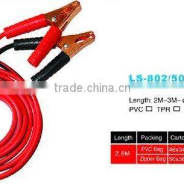 car booster cable