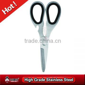 Kitchenware using tools separble kitchen scissors