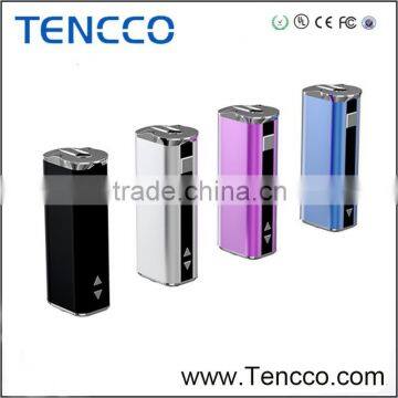 2015 wholesale 2200mAh iSmoka/Eleaf iStick 30W MOD Huge vapor ecigs mod in stock