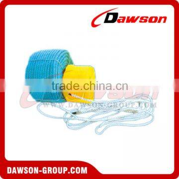 3 Strands Polypropylene Multifilament Rope photo-2