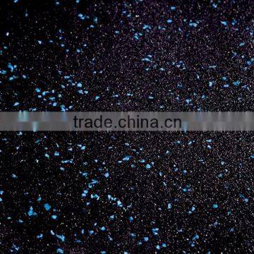 Non-toxic Gym Rubber Floor Mat/Pavers Rubber Tracks/Gym Floor Tile FN-E-16011308 photo-6