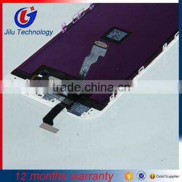 Alibaba gold supplier for iphone 6 lcd screen display with digitizer