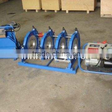 RDH450 Construction Equipment for HDPE Pipe