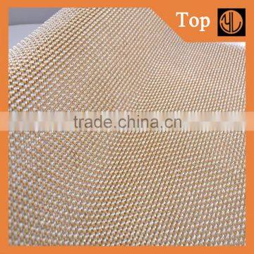Hotfix Aluminum Diamond Mesh for Christmas Garments photo-5