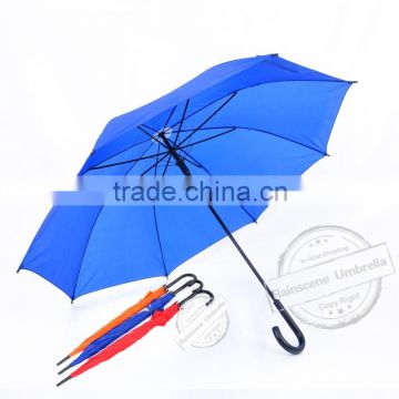 Cheap market umbrellas wholesale China/ 2 dollar umbrellas