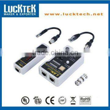 CABLE TESTER for UTP/STP cable