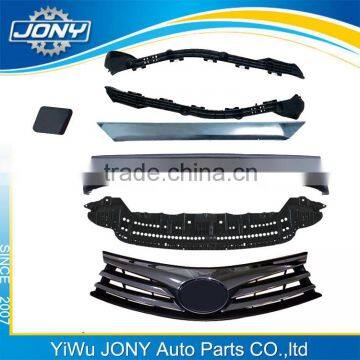 For Toyota Corolla Front Bumper photo-2