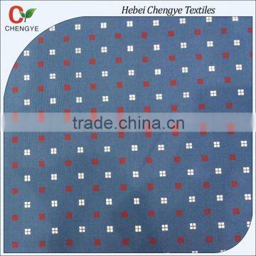 100% polyester printed fabric wall hanging storage pocket