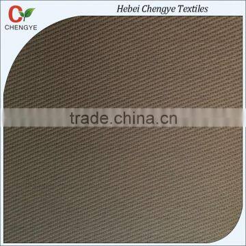 wholesale 100% cotton twill softextile uniform fabric