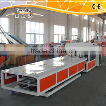 Hot selling expanding machine flexible payment terms