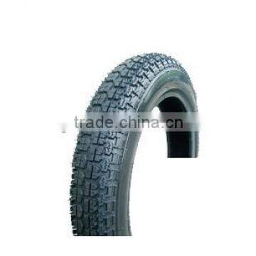 ZF268Motorcycle Tire