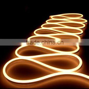 Led Rope Light Warm White 2700k photo-3