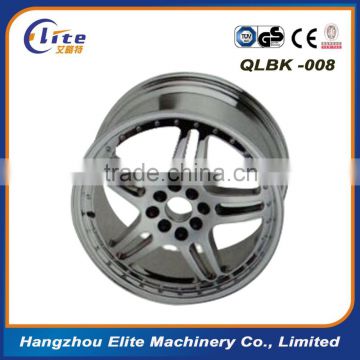 OEM Service Well Casting made alloy wheel rims 16''                        
                                                Quality Choice