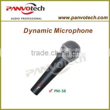 Panvotech professional vocal microphone